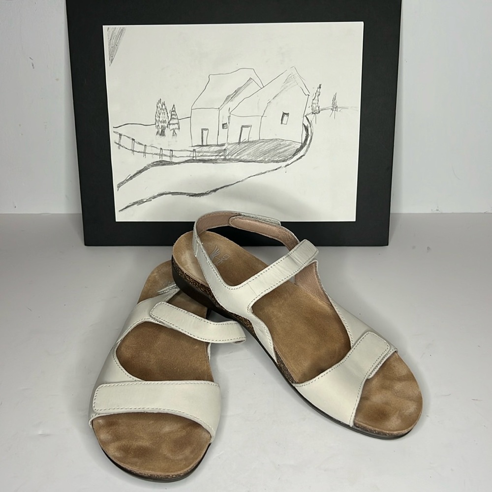Dansko Ronda Sandals Women’s Size10